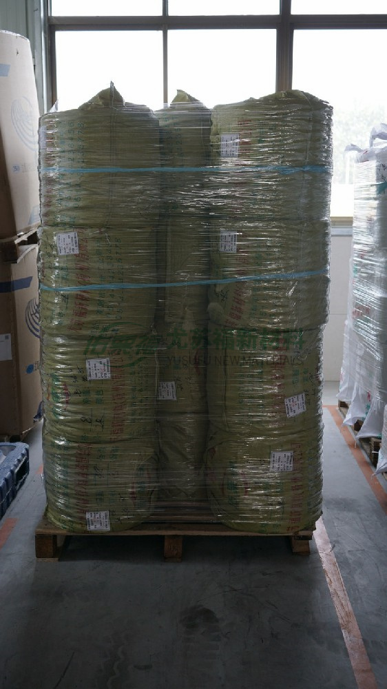 阻燃并股繩打包圖片